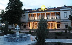 Гранд Отель Мариуполь